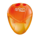 Sacapuntas doble con deposito - Maped