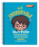 Cuaderno Universitario Harry Potter™ - Torre