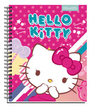 Cuaderno Universitario Hello Kitty 100 Hojas