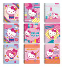 Cuaderno Universitario Hello Kitty 100 Hojas
