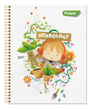 Cuaderno Universitario Harry Potter™ - Torre