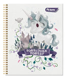 Cuaderno Universitario Harry Potter™ - Torre