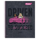 Cuaderno Universitario Barbie 100 Hojas